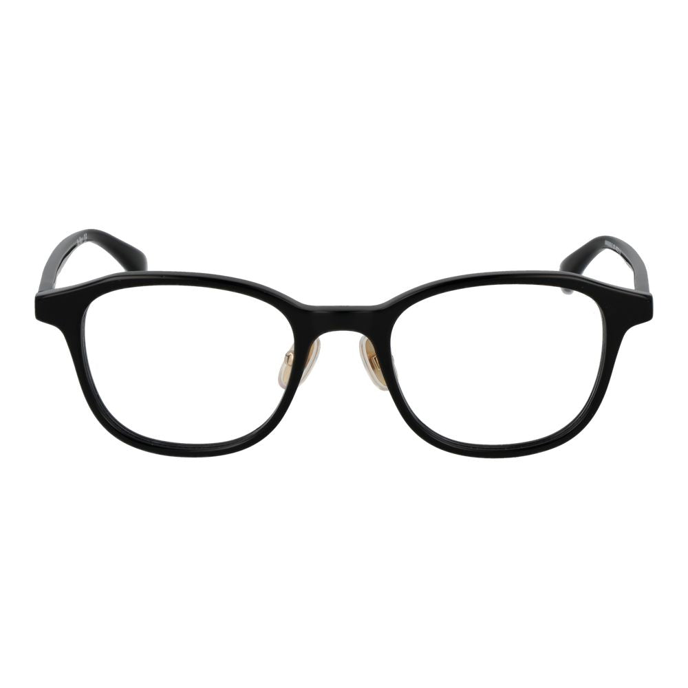 Max Mara Black Women Glasses Frame - Stylish and Elegant