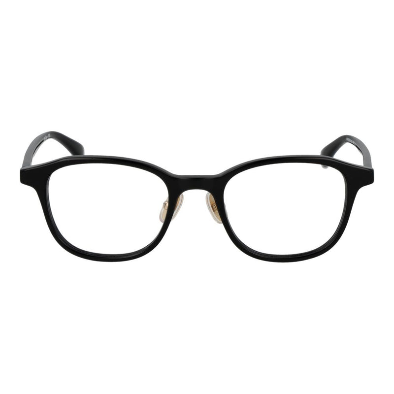Max Mara Black Women Glasses Frame - Élégance et Style