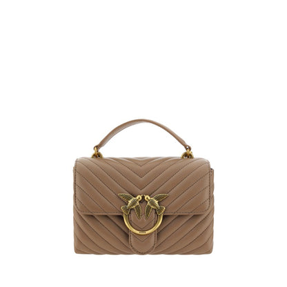 Mini sac à main PINKO Love Lady