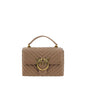 Mini sac à main PINKO Love Lady