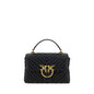 Mini sac à main PINKO Love Lady
