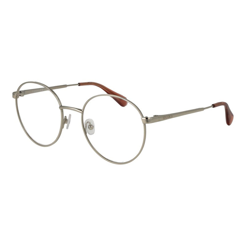 Max & Co Gray Women Glasses Frame - Chic Eyewear for All Occasions