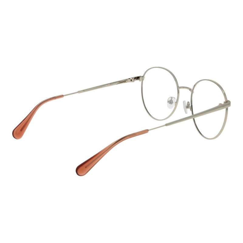 Max & Co Gray Women Glasses Frame - Chic Eyewear for All Occasions
