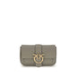 PINKO Love One Shoulder Bag