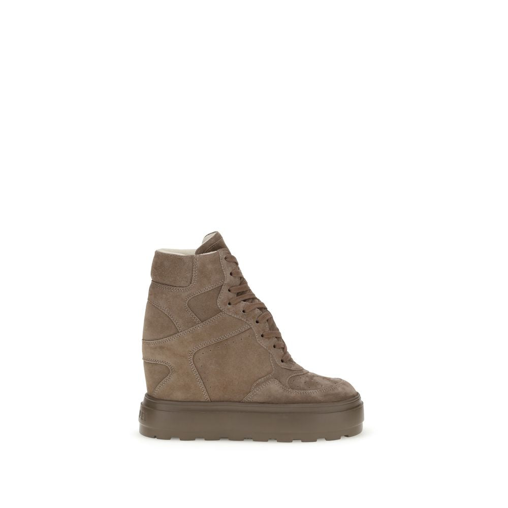 Casadei Wedgesneakers