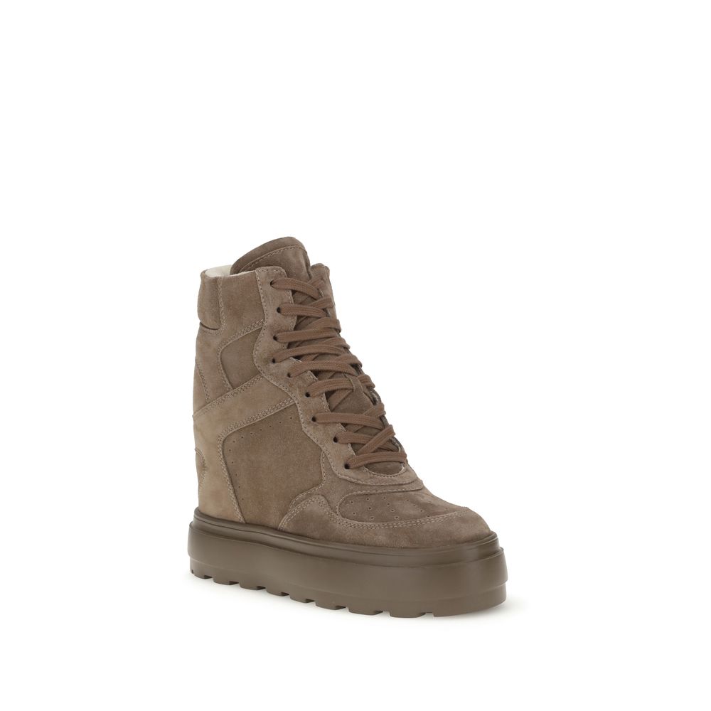 Casadei Wedgesneakers