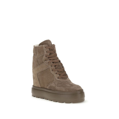 Casadei Wedgesneakers