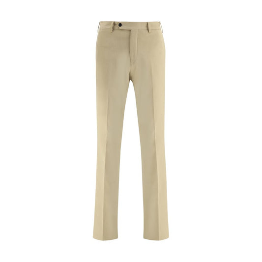 Pantalon en velours de coton Germano
