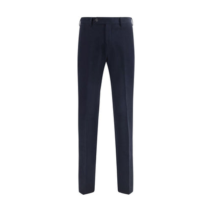 Pantalon en velours de coton Germano
