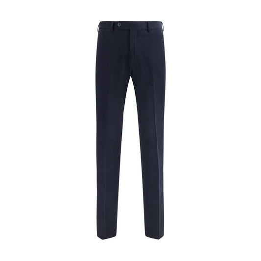 Pantalon en velours de coton Germano
