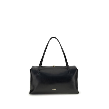 Jil Sander Medium Goji Pillow schoudertas