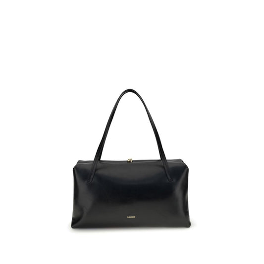 Jil Sander Medium Goji Pillow schoudertas