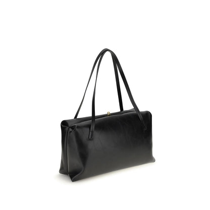 Jil Sander Medium Goji Pillow schoudertas