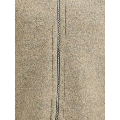 Jil Sander Wool Jacket