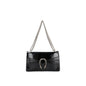 Gucci Dionysus Leather Crossbody Bag
