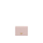 Valentino Garavani Vlogo Flap Wallet