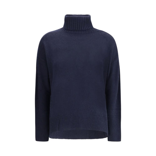 Pull col montant Allude