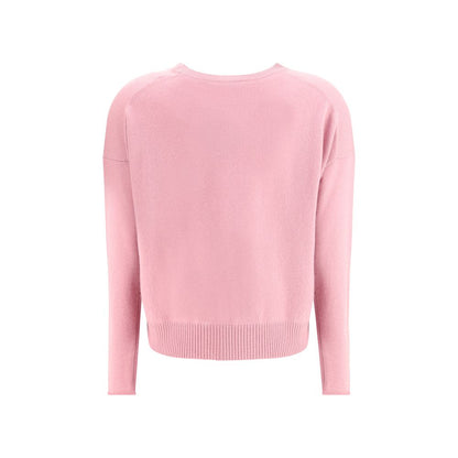 Pull en cachemire Allude