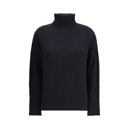 Pull col montant Allude