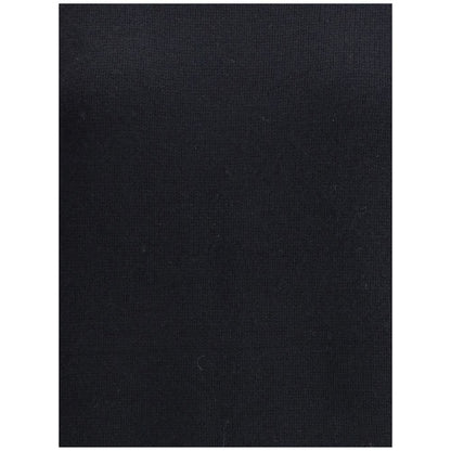 Pull col montant Allude