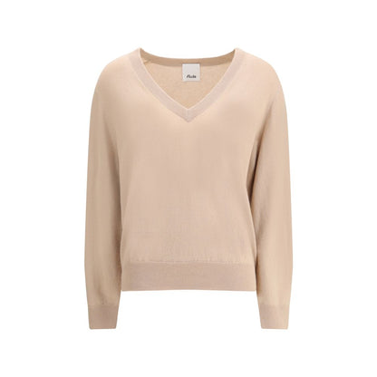 Pull en cachemire Allude
