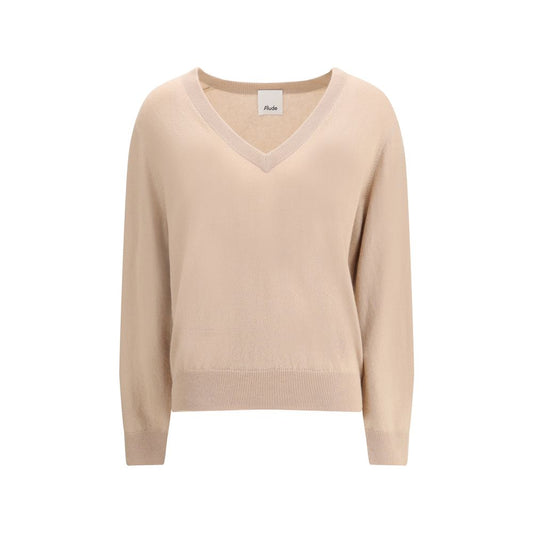 Pull en cachemire Allude