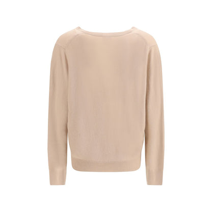 Pull en cachemire Allude