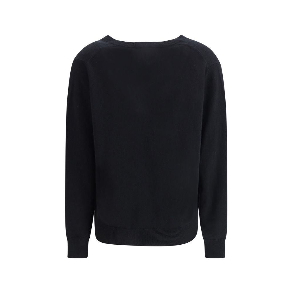 Pull en cachemire Allude