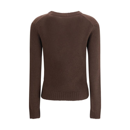Pull en cachemire Allude