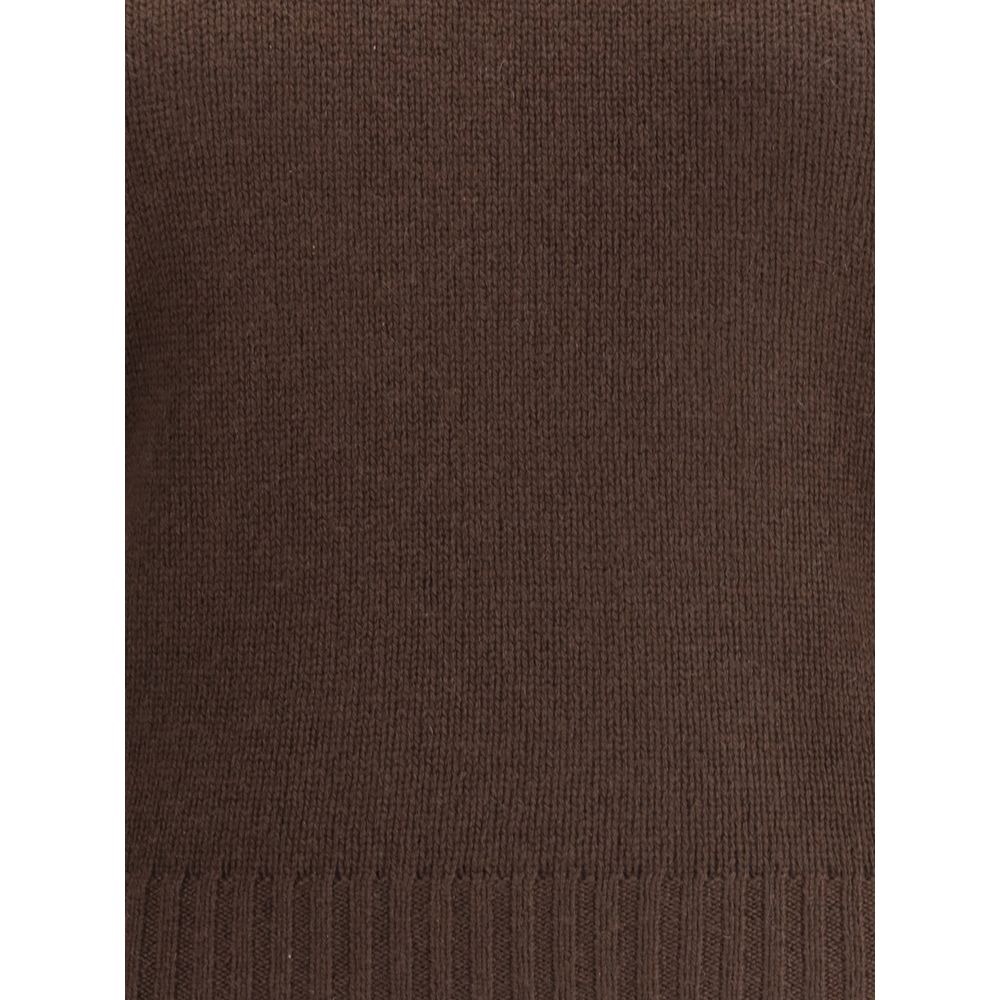 Pull en cachemire Allude