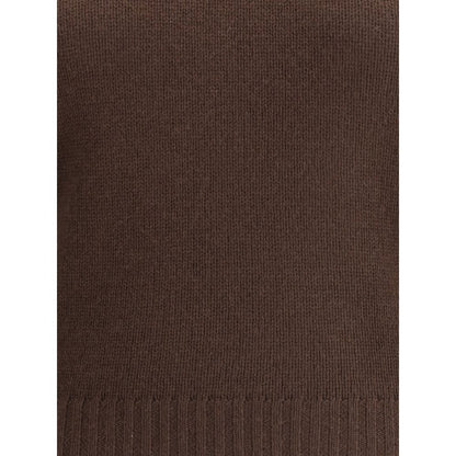 Pull en cachemire Allude