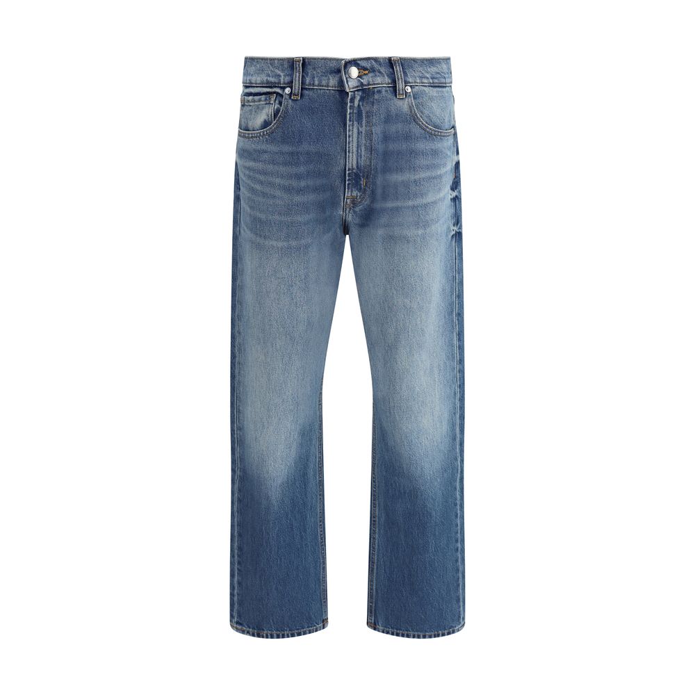 Jeans droits Modern 7FOR Bakersfield