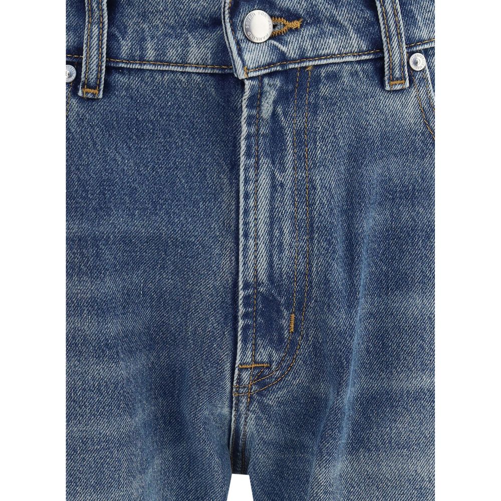 Jeans droits Modern 7FOR Bakersfield