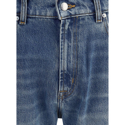 Jeans droits Modern 7FOR Bakersfield