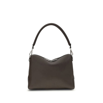 Grand sac à bandoulière Fendi Lui