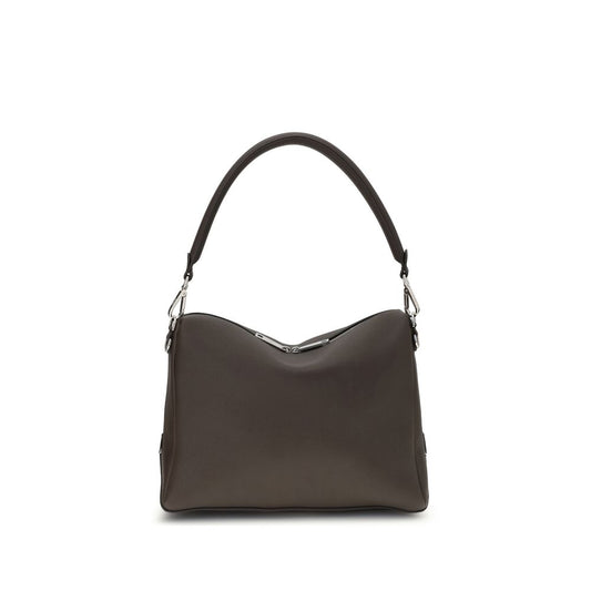 Grand sac à bandoulière Fendi Lui
