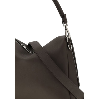 Grand sac à bandoulière Fendi Lui