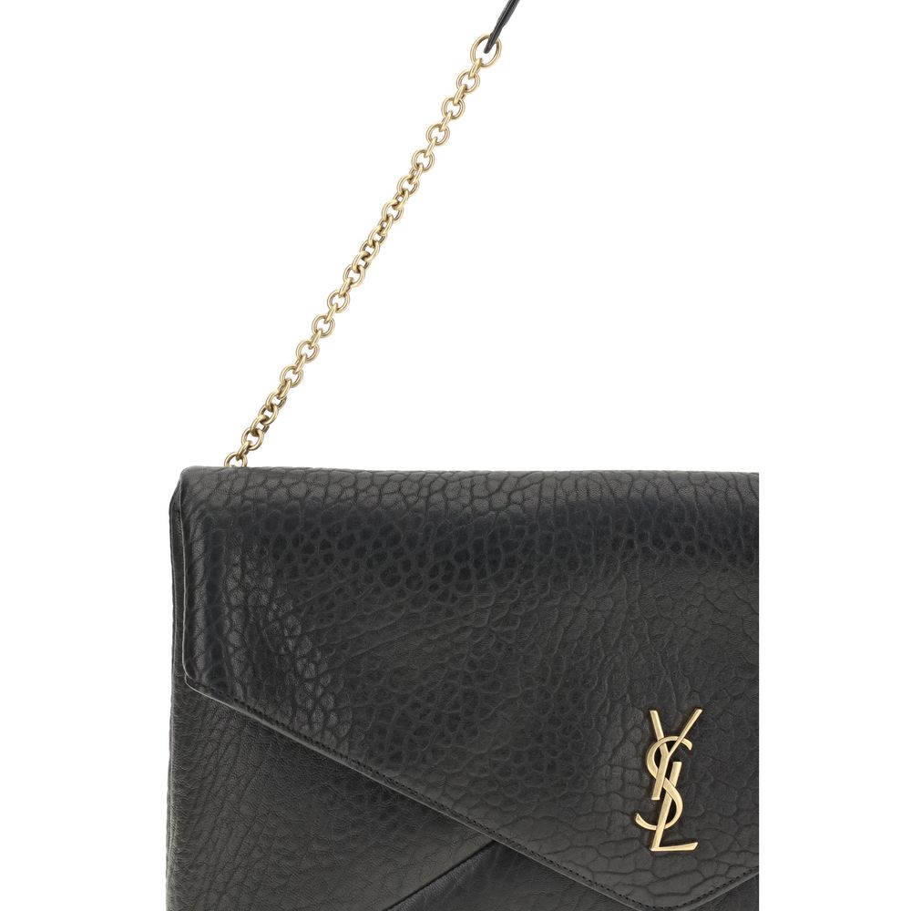 Saint Laurent Cassandre XXL schoudertas