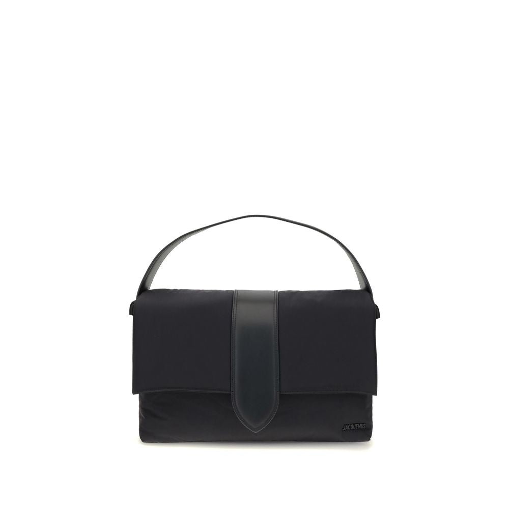 Jacquemus Bambino schoudertas