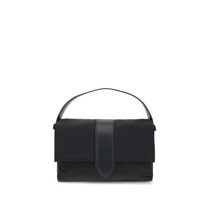 Jacquemus Bambino schoudertas
