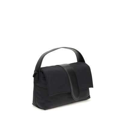 Jacquemus Bambino schoudertas