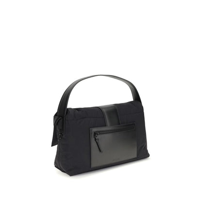 Jacquemus Bambino schoudertas