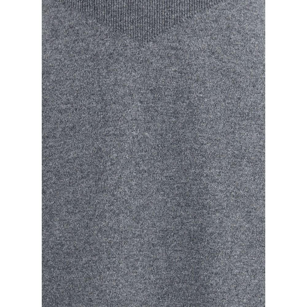 Givenchy Long Knit Dress - Élégance en Cachemire