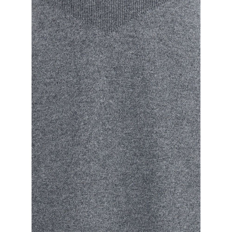 Givenchy Long Knit Dress - Élégance en Cachemire