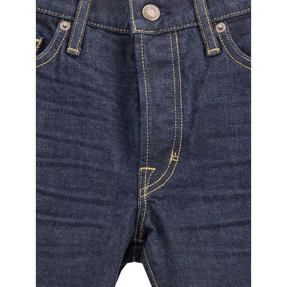 Tom Ford Straight Jeans