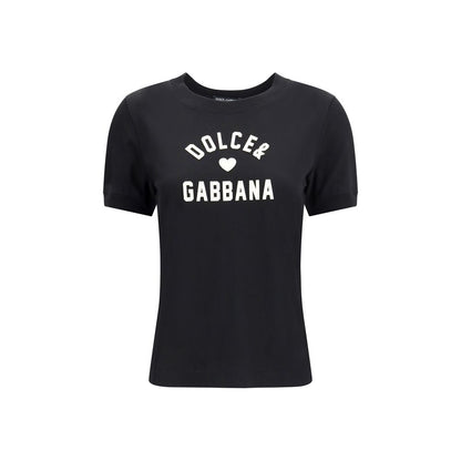 Dolce &amp; Gabbana T-shirt van katoen