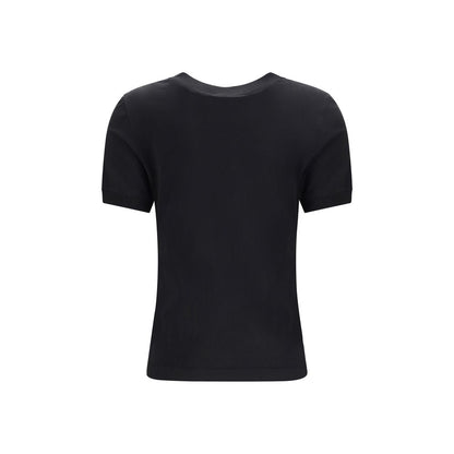 Dolce &amp; Gabbana T-shirt van katoen
