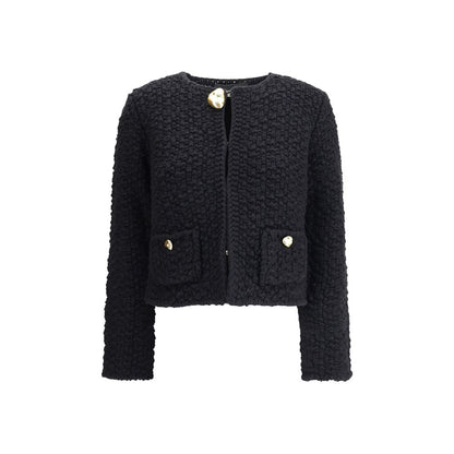 Veste en tricot Fabiana Filippi
