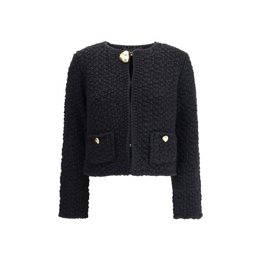 Veste en tricot Fabiana Filippi