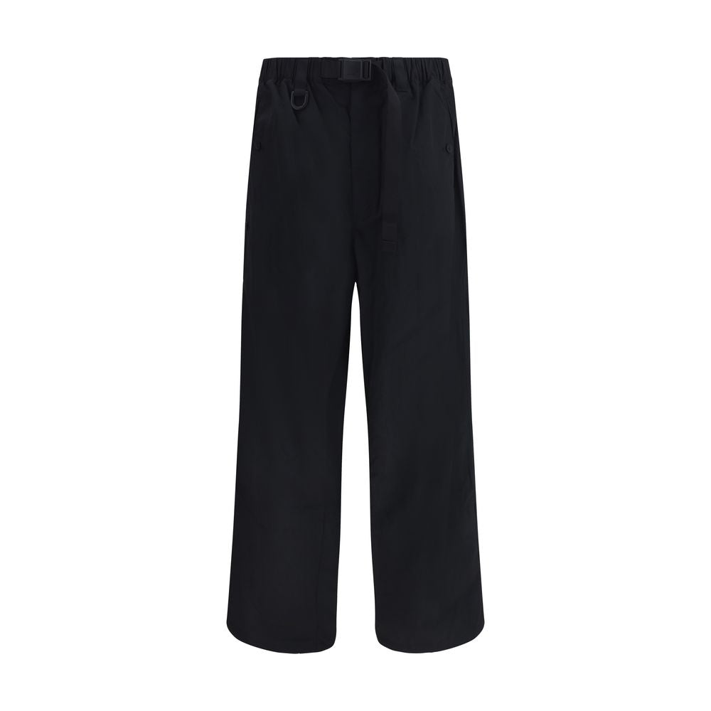 Y-3 Nylon Pants